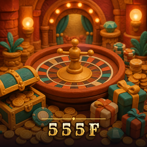 555f