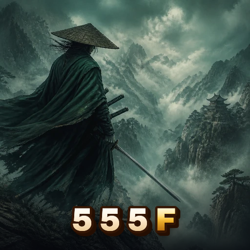 555f